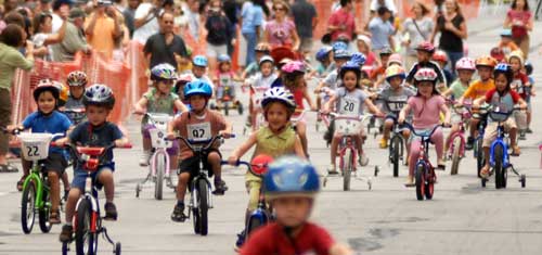 evanston-kids-bike-race